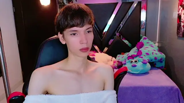 Stefany_PiInk webcam