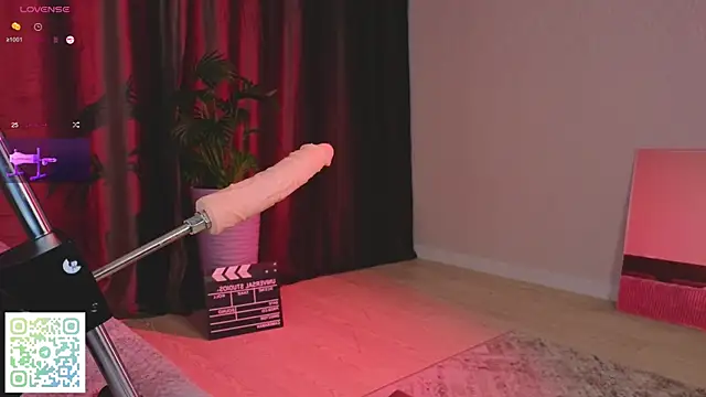 babydollalsi live cam on StripChat