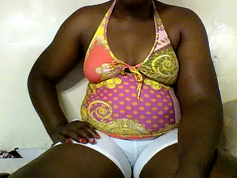 Sexxyblacky22 live cam on StripChat