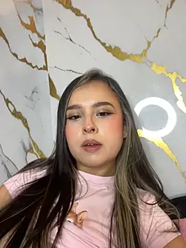 Tinakitten live cam on StripChat