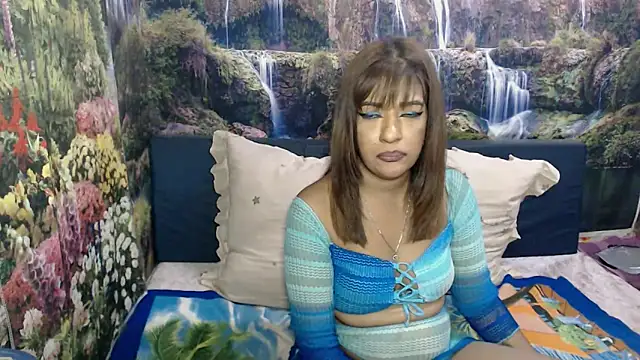 indianaqua live cam on StripChat