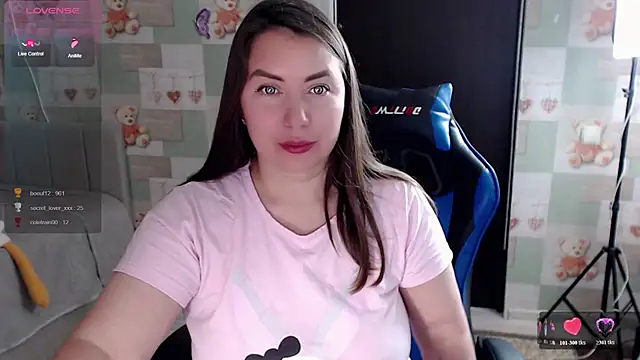 Korolek12 webcam