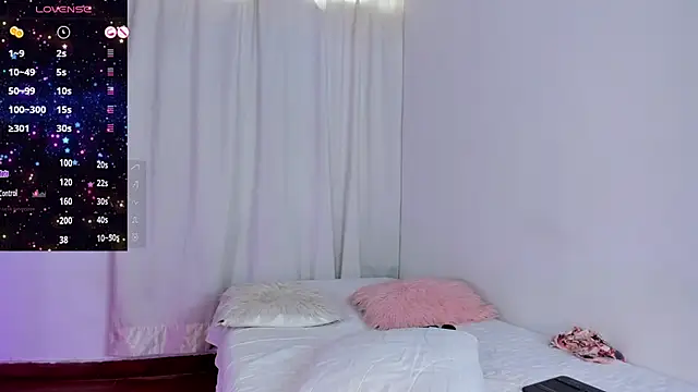 VioletaSotter webcam