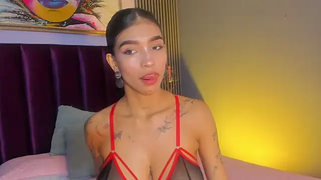 lauraaristizabal - LauraAristizabal's free webcam - UK Sex Cams