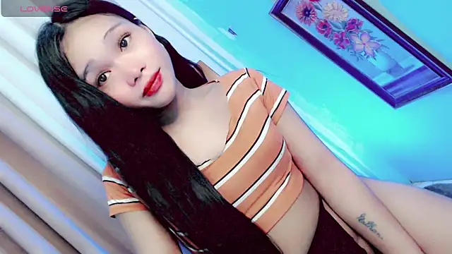 モデル: Littleslutty_baby