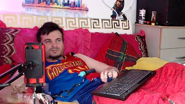 KingOfSinRO69 webcam