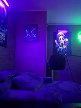 chronic_vibez live cam on StripChat
