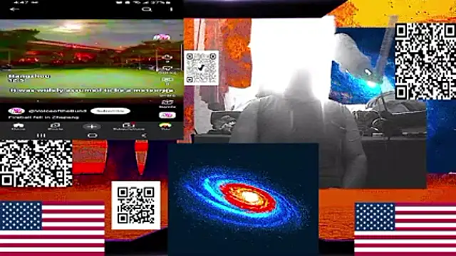 RussellTaylorLacy live cam