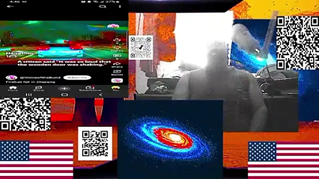 RussellTaylorLacy webcam