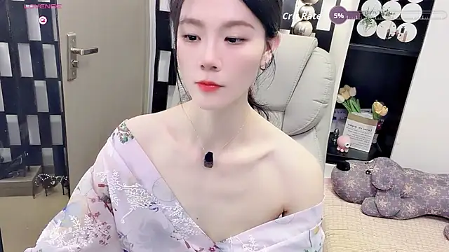 Yueyue-MM live cam
