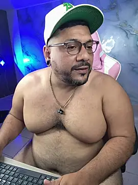 jacoob_woods live cam