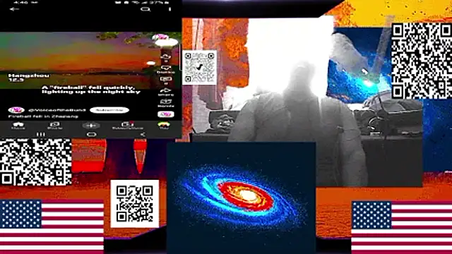 RussellTaylorLacy webcam