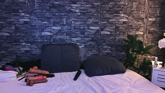 JennyPisik webcam
