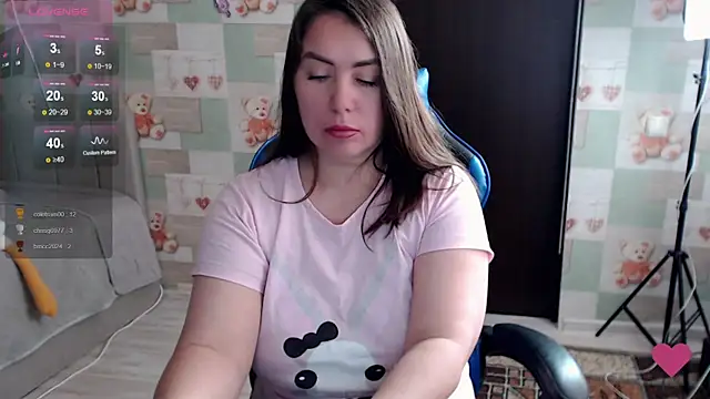 Korolek12 webcam