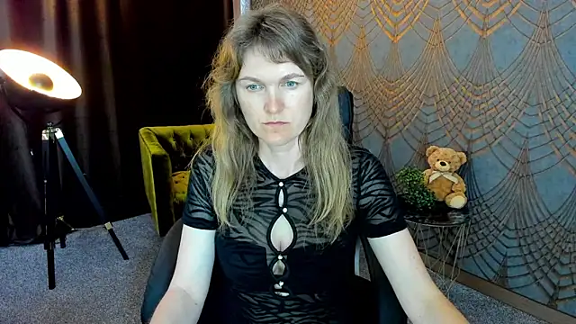 Anabell_xxx webcam
