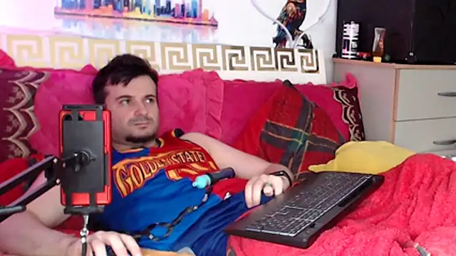 KingOfSinRO69 webcam
