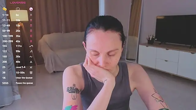 MaryCoopeer webcam
