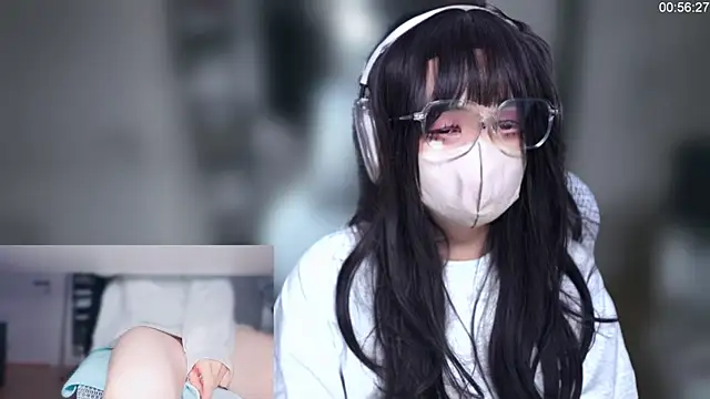Envyko webcam