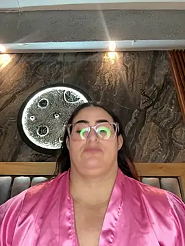 BellaPeers_ webcam