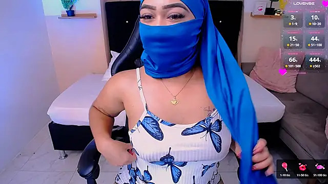 Kendra_Kait webcam