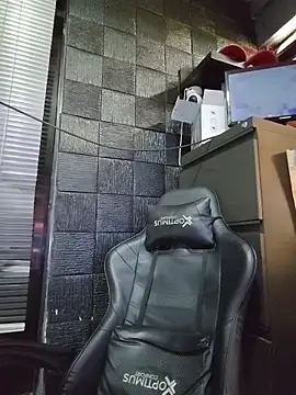 SrJacobs webcam