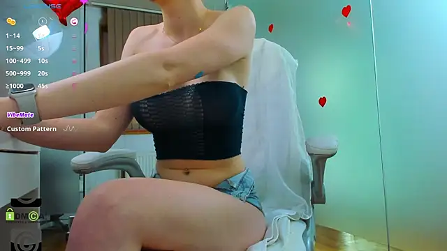 aileen_williams webcam