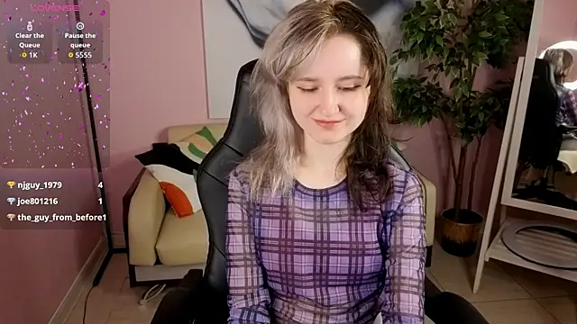 LinaVeritas webcam