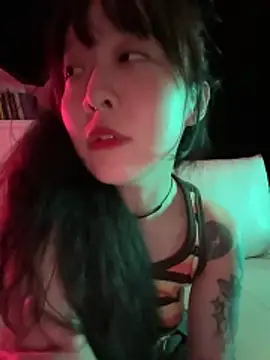 Etherealcat33 webcam