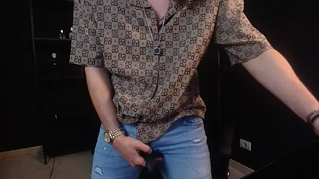 FelixStarkk webcam