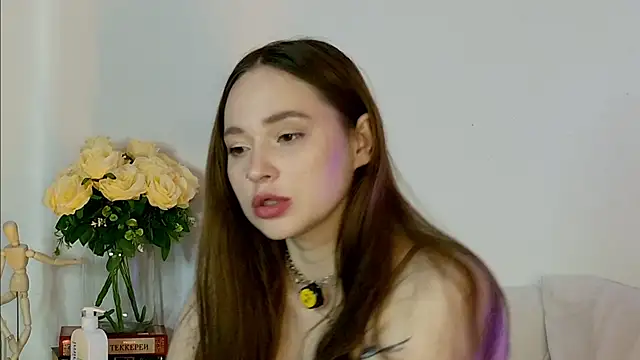 AlexaSpark_ webcam