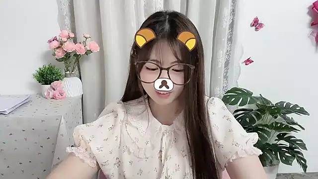 Amelia-babee webcam