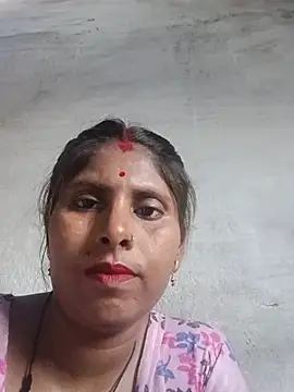 Maya_mohni webcam