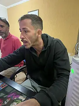 MeladoDiMel webcam