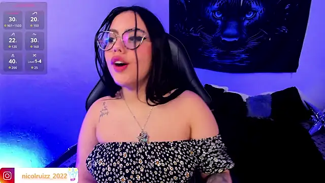 Nicolle_Ruizz webcam