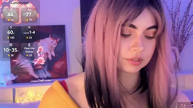 ForEvaRrr webcam