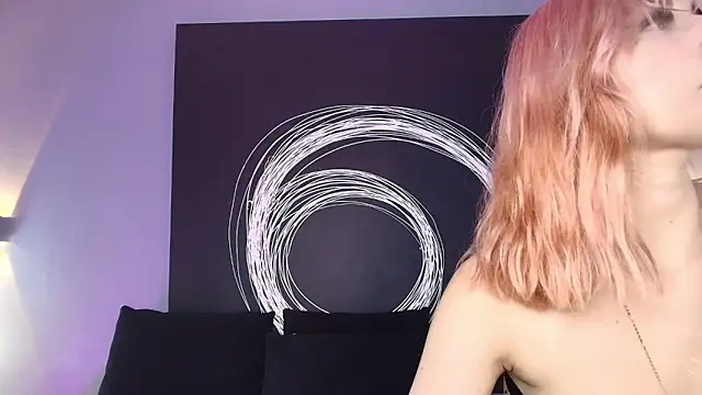 AlannaViera webcam