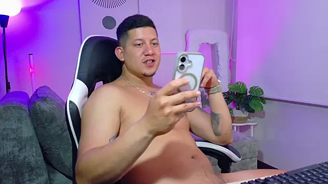 _robertobaggioo webcam