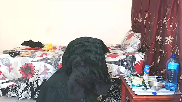 Moiii_Lekker_Meddei webcam
