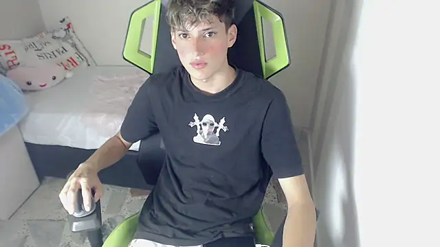 Pablito_junior webcam