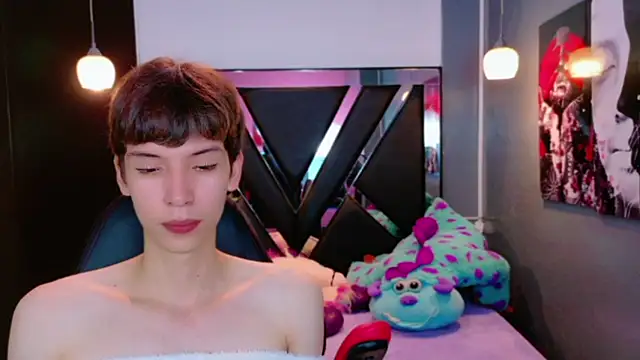Stefany_PiInk webcam