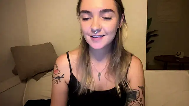 RoxyWet webcam