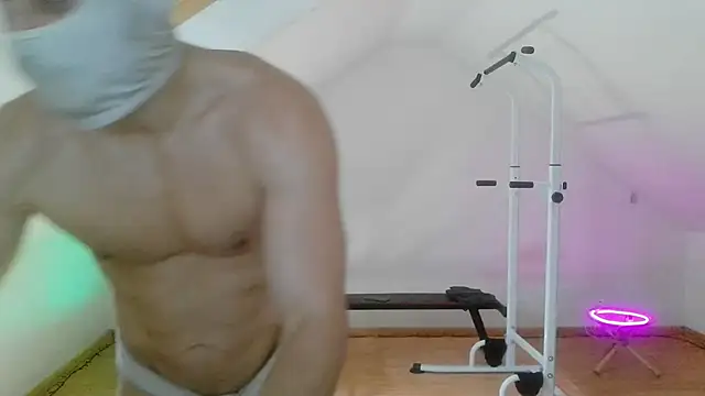 NinjaLaser webcam