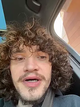 Teddy4420 webcam