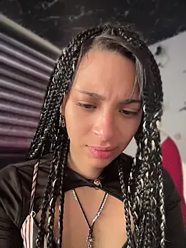 Sasha-firee webcam