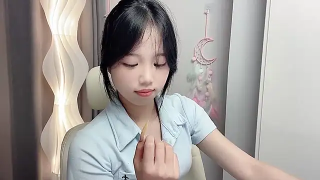 Yanys521 webcam