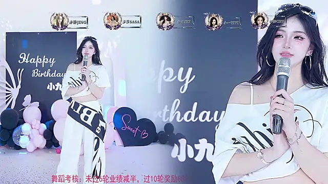 TY-002 webcam