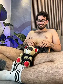 Adrian_SITH webcam