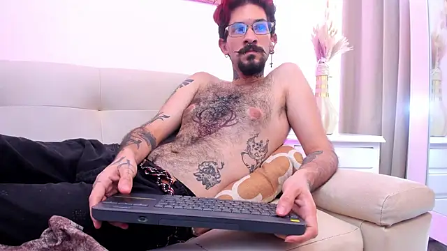 Jonathan_Soto webcam
