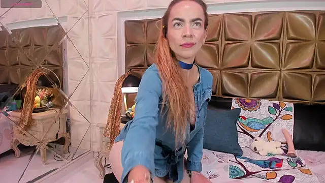 AnnePavlowa webcam