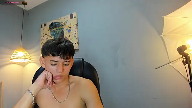Ryan_grayx webcam